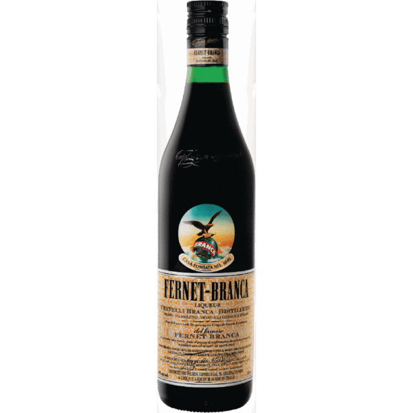 Fernet-Branca Amaro 750ml