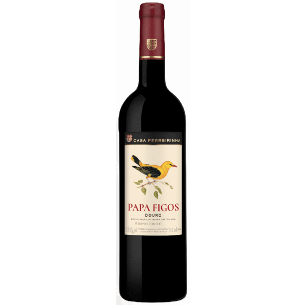 Casa Ferreirinha Papa Figos 750ml
