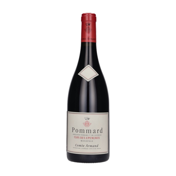 Comte Armand Pommard 750ml