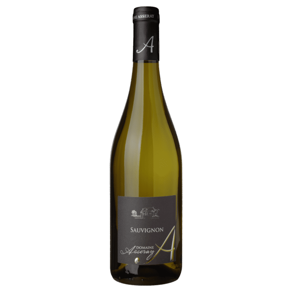 Domaine Asseray Sauvignon Blanc 750ml
