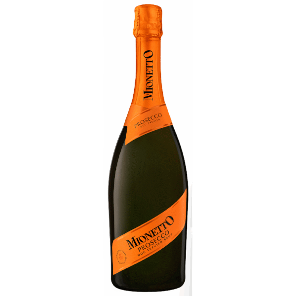 Mionetto Prosecco Brut 750ml