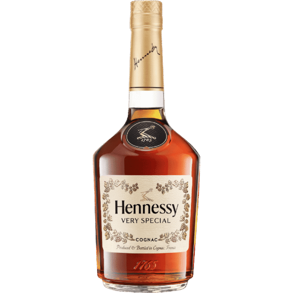 Hennessy VS Cognac 750ml