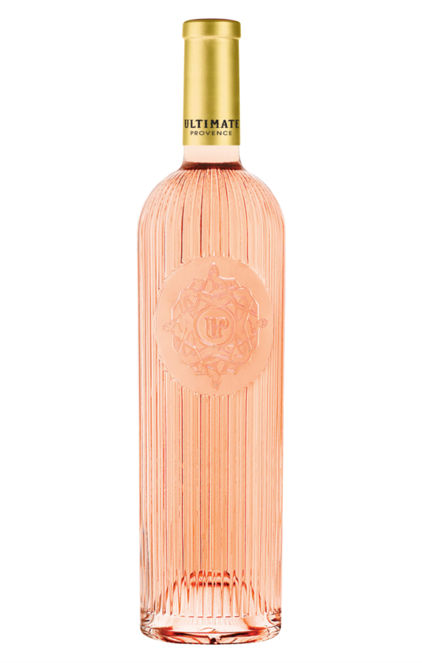 Ultimate Provence Rosé 750ml