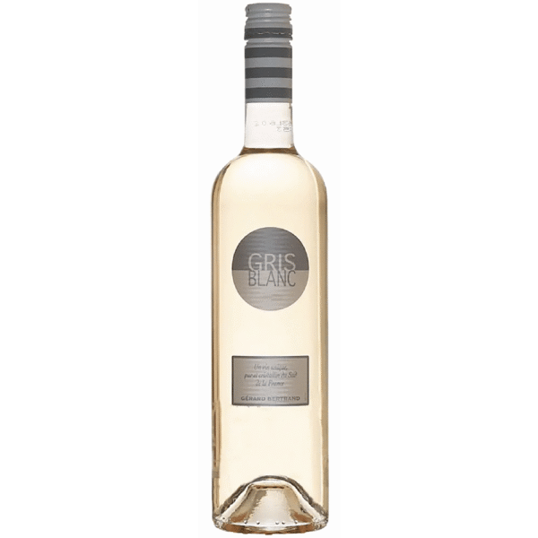 Gérard Bertrand “Gris Blanc” Rosé 750ml