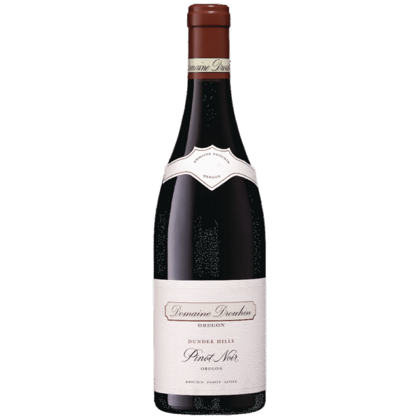Domaine Drouhin Oregon Pinot Noir 750ml