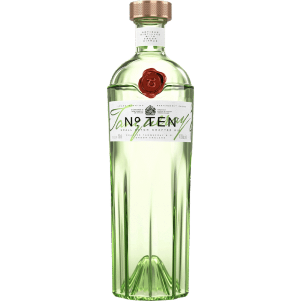 Tanqueray No. Ten Gin 750ml