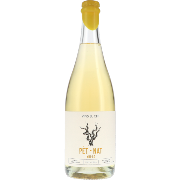El Cep Pét-Nat 750ml