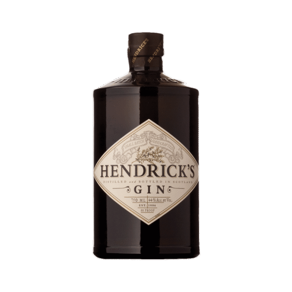 Hendrick’s Gin 750ml