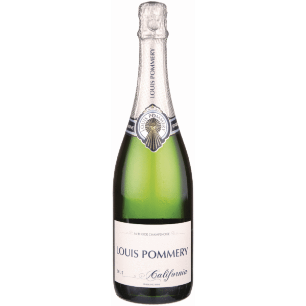 Louis Pommery Brut Reserve California 750ml