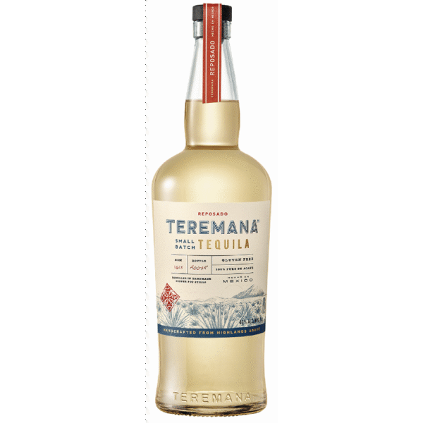 Teremana Reposado Tequila 750ml