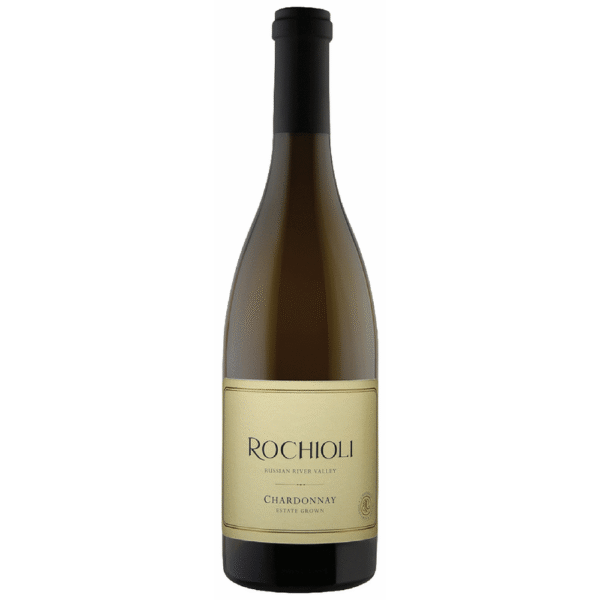 J. Rochioli Chardonnay 750ml