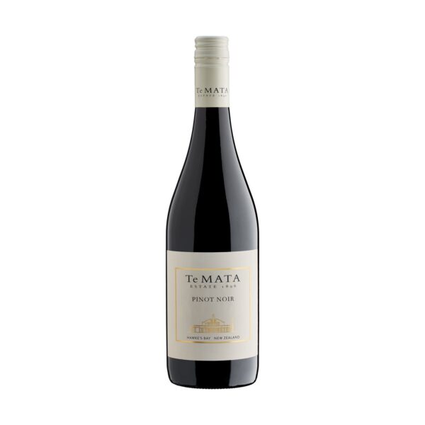 Te Mata Pinot Noir 750ml