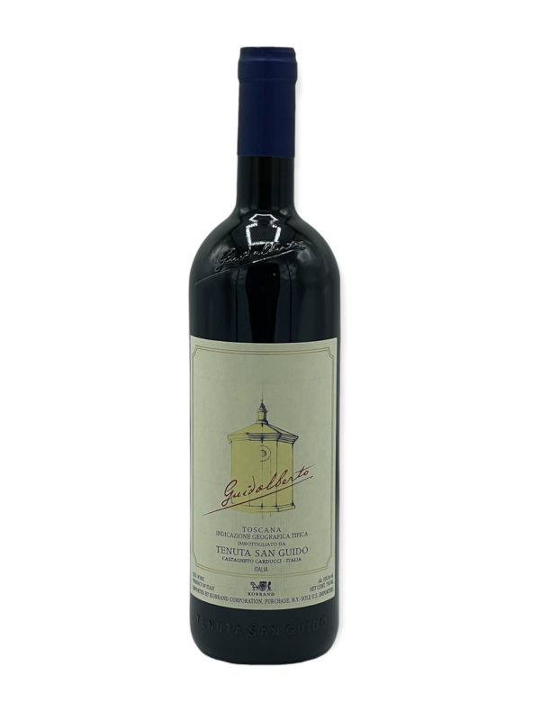 Tenuta San Guido Guidalberto 2023 750ml