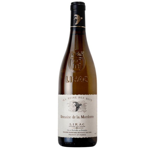 Domaine de la Mordorée “La Reine des Bois” Lirac 750ml