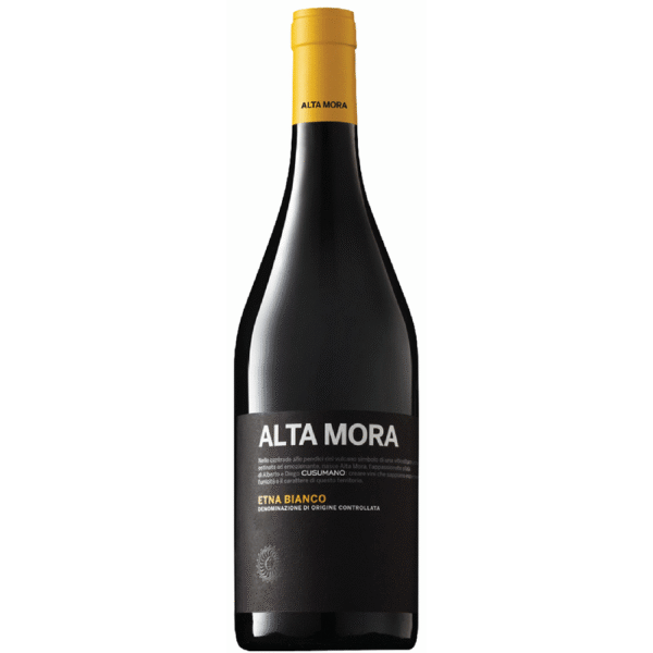 Alta Mora Etna Bianco 750ml