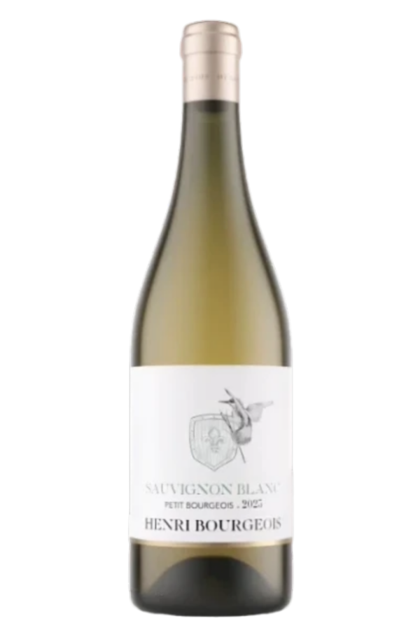 Henri Bourgeois “Petit Bourgeois” Sauvignon Blanc 750ml