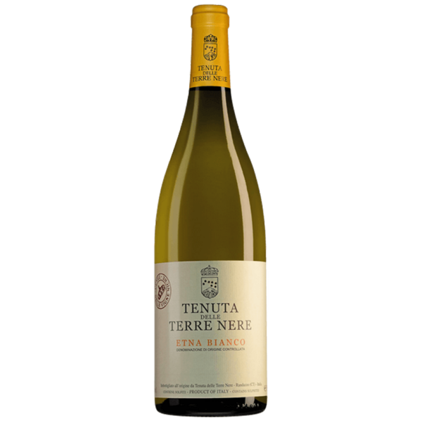 Tenuta delle Terre Nere Etna Bianco 750ml