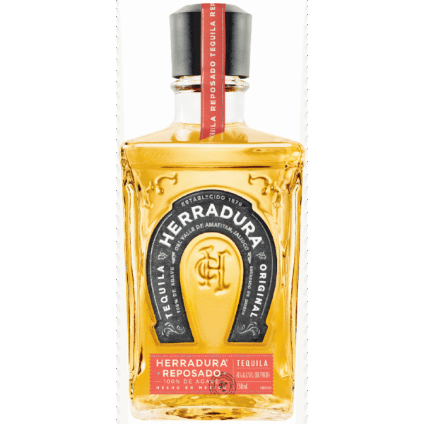 Herradura Reposado Tequila 750ml