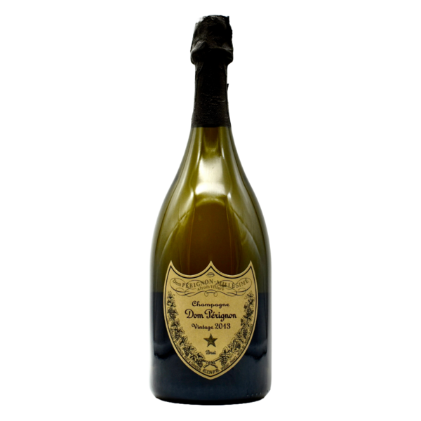 Dom Pérignon Brut Champagne 750ml
