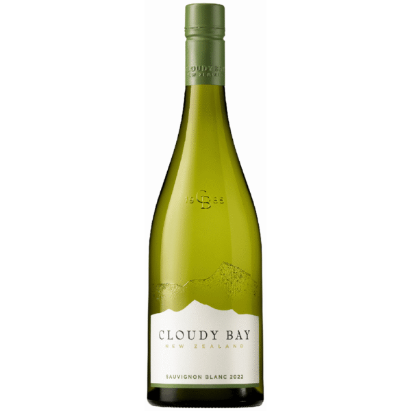 Cloudy Bay Sauvignon Blanc Marlborough 750ml