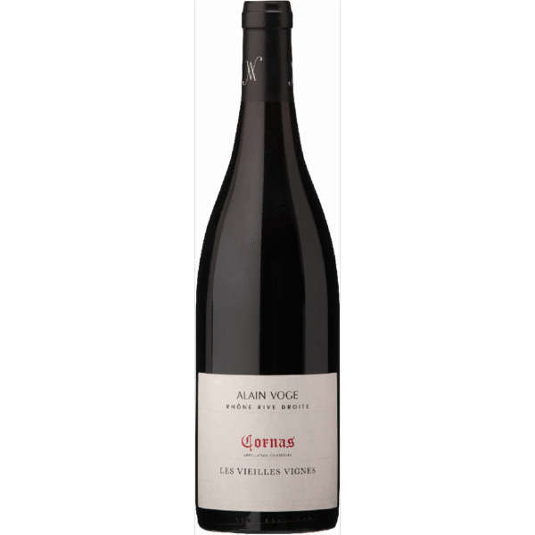 Domaine Alain Voge Cornas “Les Vieilles Vignes” 750ml