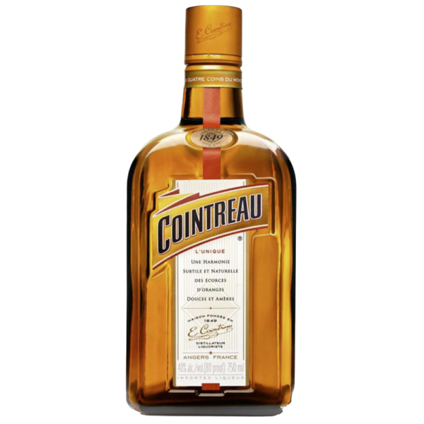 Cointreau Orange Liqueur 375ml