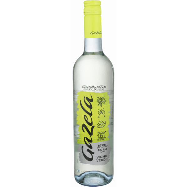 Gazela Vinho Verde 750ml