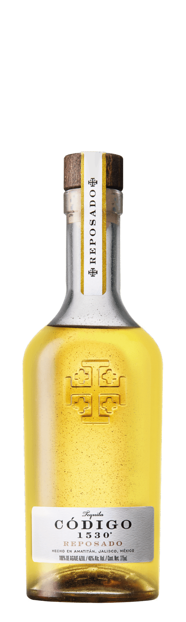 Código 1530 Reposado Tequila 750ml