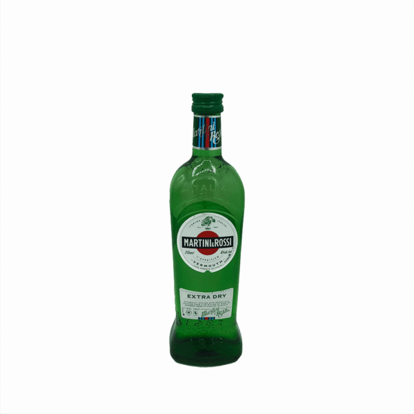 Martini & Rossi Extra Dry Vermouth 375ml