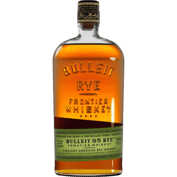 Bulleit Rye 750ml