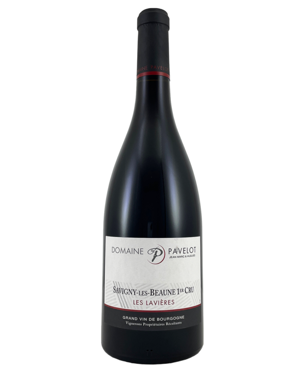 Domaine Pavelot Savigny-lès-Beaune 750ml