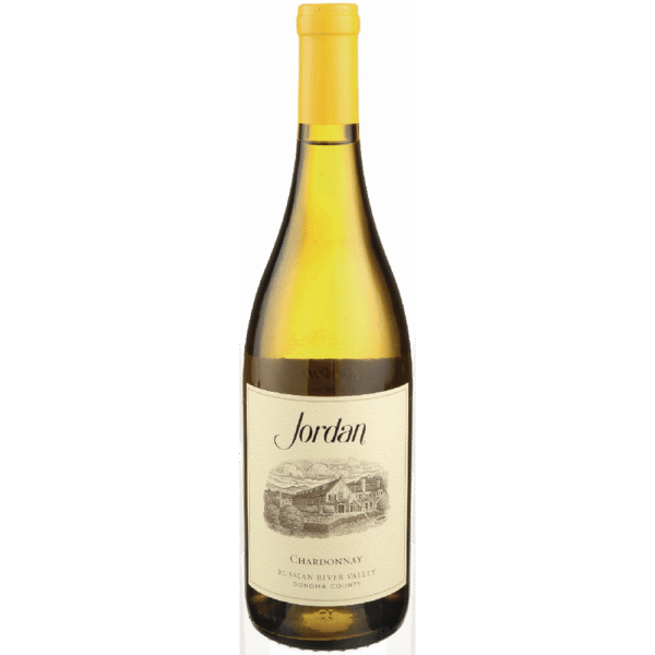 JORDAN Chardonnay 750ML