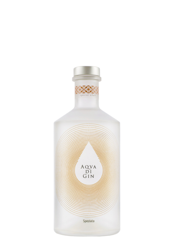 AQVA di Gin Spiced 750ml