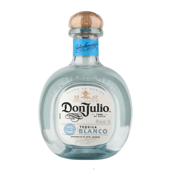 Don Julio Blanco 1.75L