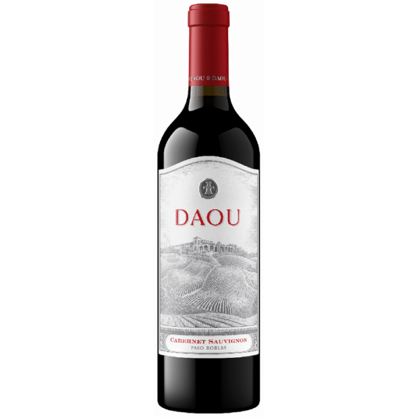 DAOU Cabernet Sauvignon Paso Robles 750ml