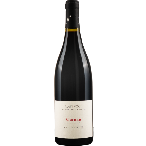 Domaine Alain Voge Cornas “Les Chailles” 750ml