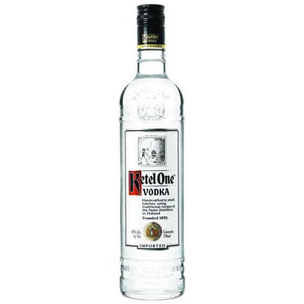 Ketel One Vodka 375ml