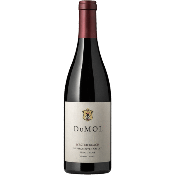 DuMOL “Wester Reach” Pinot Noir 750ml