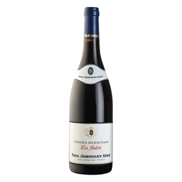 Paul Jaboulet Aîné Crozes-Hermitage “Les Jalets” 750ml