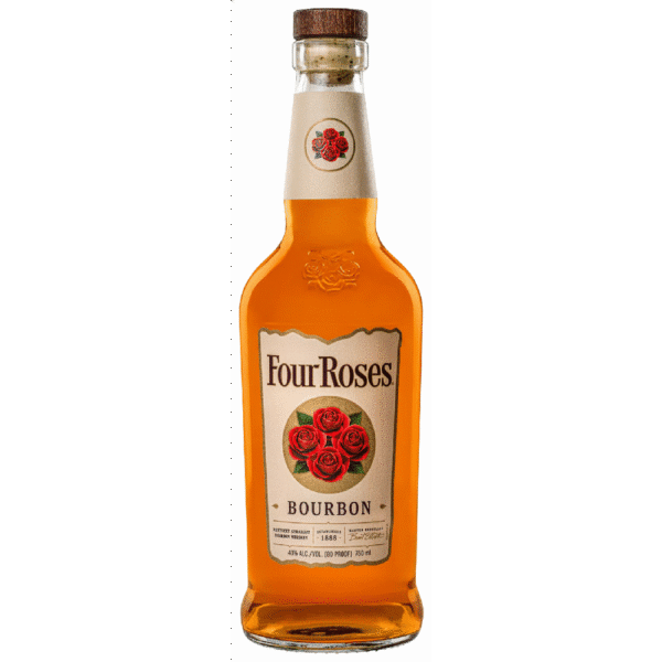 Four Roses Bourbon 750ml