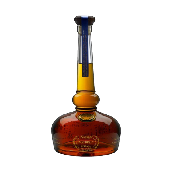 Willett Pot Still Reserve Bourbon 750ml