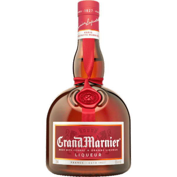 Grand Marnier 750ml