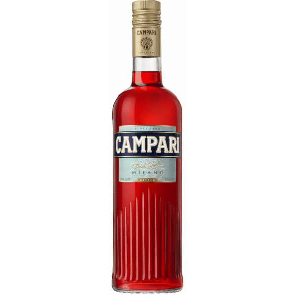 Campari Aperitivo 750ml