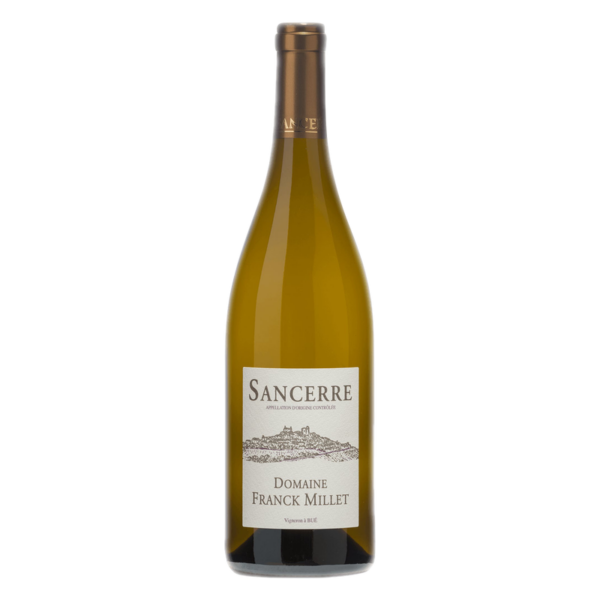 Franck Millet Sancerre 750ml