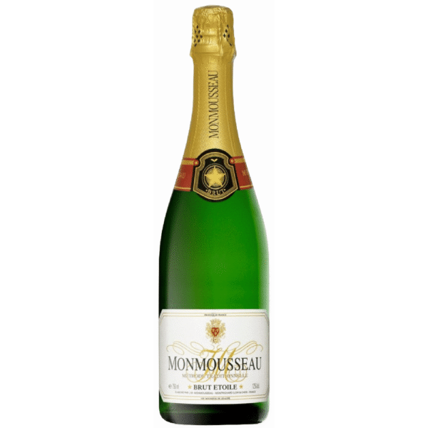 Monmousseau Crémant de Loire 750ml