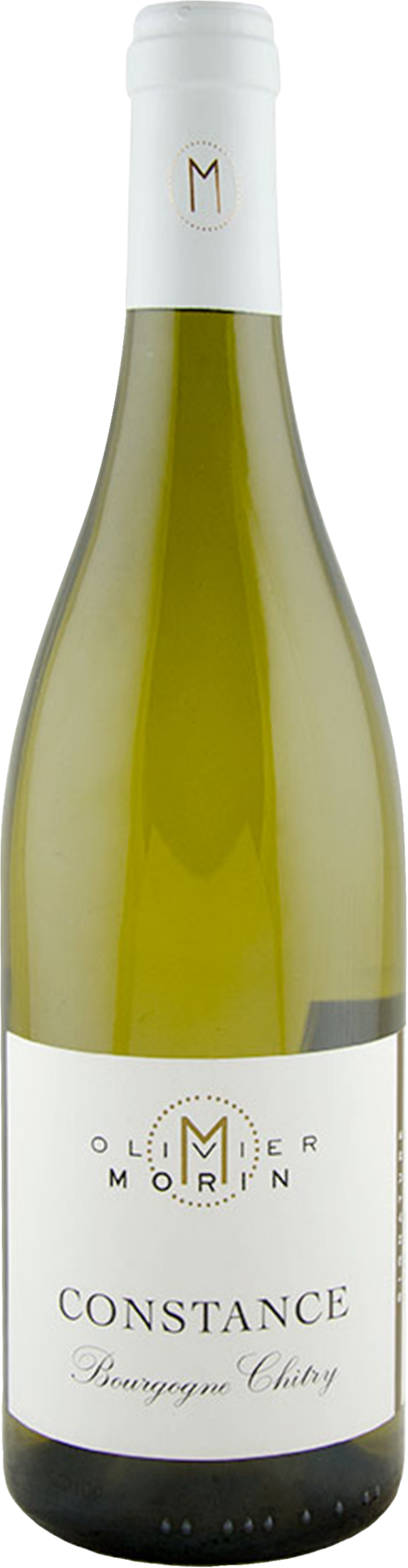 Olivier Morin Bourgogne Blanc 750ml