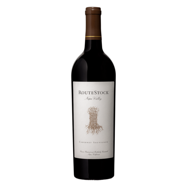 Routestock Cabernet Sauvignon 750ml