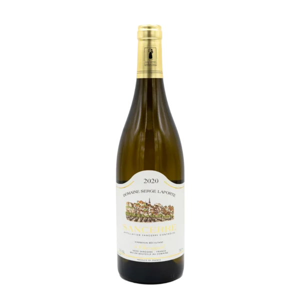 Domaine Serge Laporte Sancerre 750ml