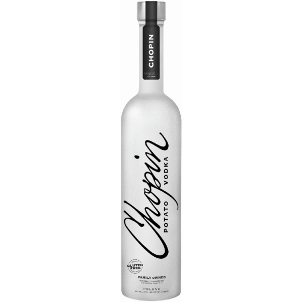 Chopin Potato Vodka 750ml