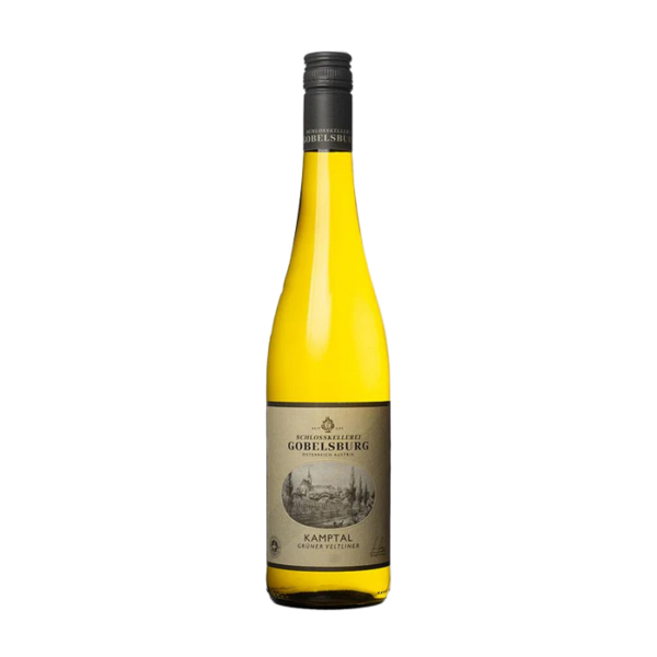 Schloss Gobelsburg Grüner Veltliner Kamptal 750ml